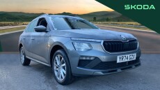 Skoda Kamiq 1.5 TSI SE 5dr Petrol Hatchback